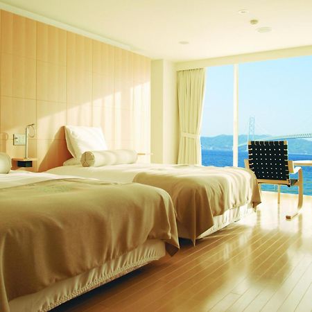 Hotel Setre Kobe Maiko Habitación foto
