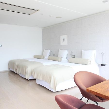Hotel Setre Kobe Maiko Habitación foto