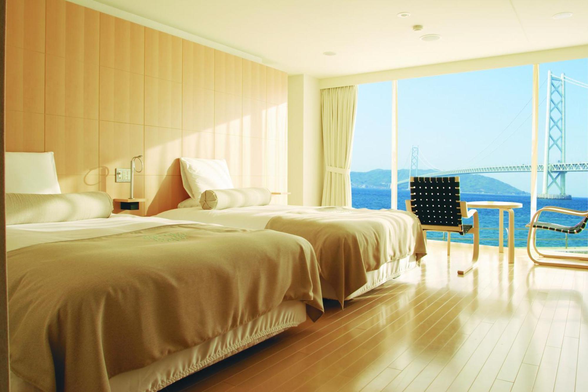 Hotel Setre Kobe Maiko Habitación foto