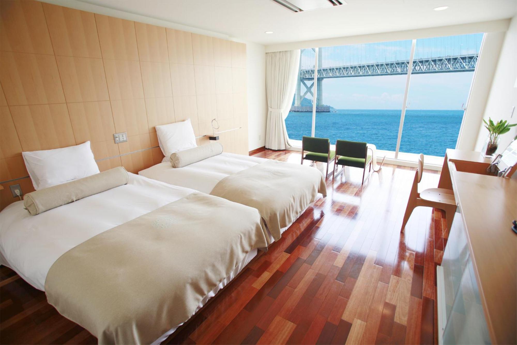 Hotel Setre Kobe Maiko Habitación foto