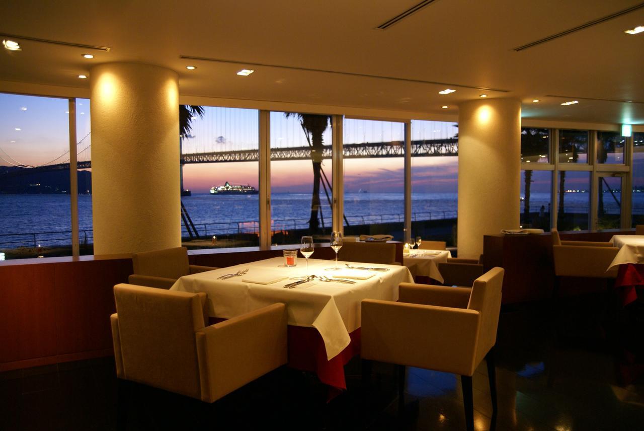Hotel Setre Kobe Maiko Exterior foto
