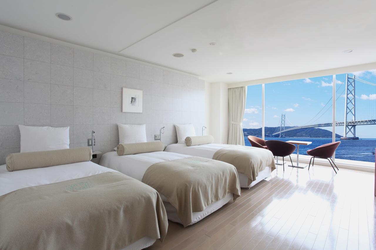 Hotel Setre Kobe Maiko Habitación foto